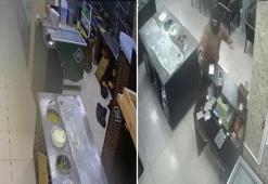 Tatlıcıyı vuran kar maskeli saldırgan ile kendisine yardım eden 2 kişi tutuklandı