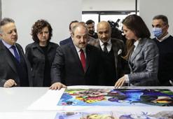 Bakan Varank: Türkiye'yi üreterek büyüteceğiz