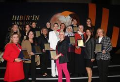 İHBİR Başkanı Okutur: Kadınların emeğini katma değere dönüştüreceğiz