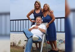 Seray Sever'in babası yaşamını yitirdi