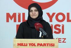 MYP’li Demirci: Sosyal güvencesi olmayan kadınlara asgari ücret düzeyinde maaş vereceğiz
