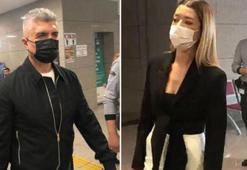 Eski eşini darbettiği iddiasıyla yargılandığı davada Özcan Deniz beraat etti