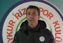 Bülent Korkmaz: Alacağımız bir galibiyetle yeniden umutlarımız yeşerecek