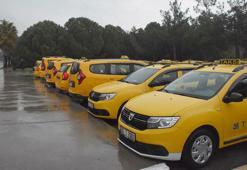 İzmir'de, Adnan Menderes Havalimanı'nda 'taksi ihalesi' tartışması