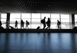 THY olumsuz hava koşulları nedeniyle 10 Mart'ta bazı seferleri iptal etti