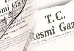 DEAŞ ve El-Kaide terör örgütü üyesi bazı kişi ve kuruluşların mal varlıkları donduruldu