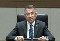 Ekonomi Koordinasyon Kurulu Cumhurbaşkanlığı Külliyesi'nde toplandı