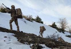 Hakkari'de 'Eren Kış-30 Operasyonu' başlatıldı