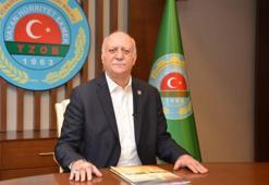 TZOB Başkanı Bayraktar: Üreticiyi destekleyerek üretimi artırmaktan başka çare yok