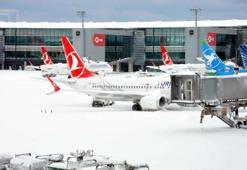 THY ve Anadolujet yarınki 205 seferini iptal etti