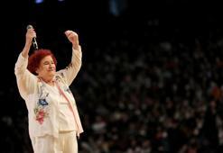 Seldan Bağcan 8 Mart’ta konser verdi