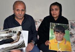 Erdal Eren'in Mis-C hastalığından ölümünde ihmal iddiası