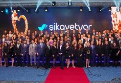 Şikayetvar ‘kusursuz müşteri deneyimi yaşatan’ 96 markayı ödüllendirdi