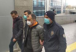 Savcıyı makamında darbeden şüpheli itiraz üzerine tutuklandı