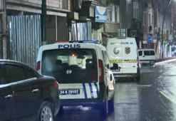 Husumetlilerine kurşun yağdırdılar; yoldan geçenleri de yaraladılar