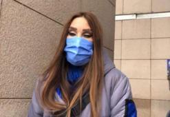 Seren Serengil'in Can Tanrıyar'a hakaret davasında 2 yıl 4 aya kadar hapsi istendi