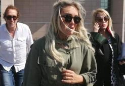 Seren Serengil hakkında zorla getirilme kararı çıkarıldı