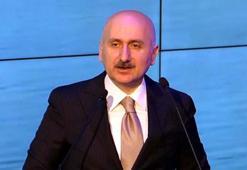 Bakan Karaismailoğlu: Akıllı ulaşım sistemleri için imkanlarımızı seferber ediyoruz