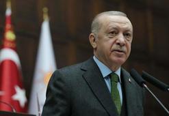 Erdoğan: Enflasyonun sadece ülkemize mahsus olmadığı bir gerçek