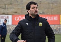 Cihat Arslan: Ringi asla terk etmeyiz