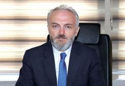 CK Enerji Akdeniz Elektrik'te görev değişimi