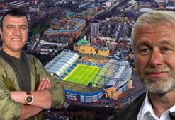 Chelsea'ye talip olan Muhsin Bayrak: Türk halkına müjdeyi vermek istiyoruz