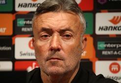 Domenec Torrent: Kusursuz olmamız gerekiyor