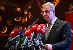 Mansur Yavaş'tan 'özel halk otobüsü' ve 'dolmuş' açıklaması