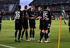 UEFA Avrupa Ligi'nde deplasman takımlarının gecesi