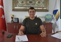 Muhsin Bayrak: Chelsea yetkilileri ile görüşmeye başladık