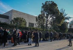 Massive interest in the peace summit in Antalya