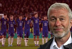 Roman Abramovich'e şok: İngiltere'deki varlıkları donduruldu
