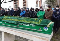 Sinema yazarı ve eleştirmeni Murat Özer, son yolculuğuna uğurlandı