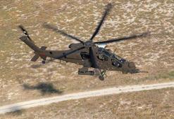 Türkiye'den Filipinler'e Atak helikopteri ihracatı
