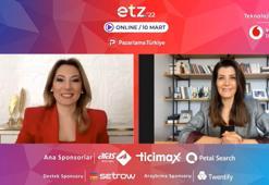 E-Ticaret Zirvesi’nde ‘büyüme’ konuşuldu