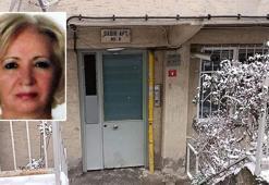 Teyzesini bıçaklayarak öldürdü, eşini yaraladı; kaçarken ambulans istedi