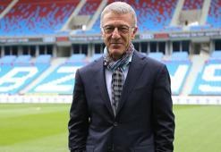 Ahmet Ağaoğlu: Kulüp başkanlarının kafasında ciddi endişeler var