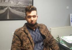 Üniversite öğrencisine işkence davasında kamera kayıtları incelenecek