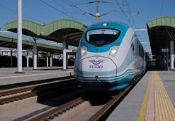 Yoğun kar nedeniyle YHT seferleri artırıldı