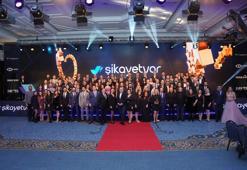 Şikayetvar ‘kusursuz müşteri deneyimi yaşatan’ 96 markayı ödüllendirdi