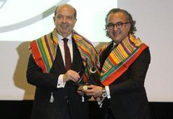 Ersin Tatar: Çavuşoğlu’nun Türk hükümeti adına yaptığı liderlik takdire şayan