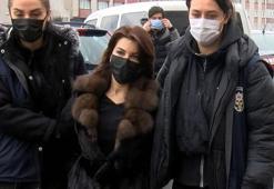 Gazeteci Sedef Kabaş'a 2 yıl 4 ay hapis cezası ve tahliye