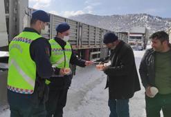 Antalya-Konya yolu ulaşıma açıldı