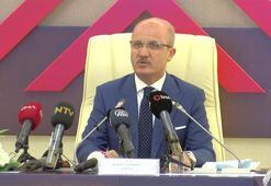 YÖK Başkanı Özvar: Ukrayna'dan gelen öğrencilerin başvurusu 3 bini buldu