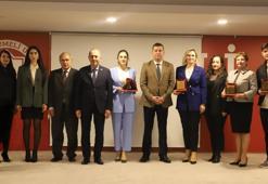 İstanbul Rumeli Üniversitesi’nde ‘’Güçlü Kadın’’ paneli düzenlendi