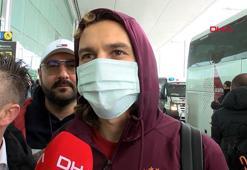 Taylan Antalyalı: Turu geçeceğimize inanıyoruz