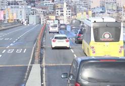 Unkapanı Köprüsü trafiğe açıldı