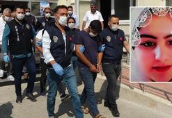 Hamile İrem'in öldürülmesinde 5 sanığa 'ağırlaştırılmış müebbet hapis' cezası