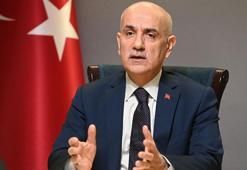 Bakan Kirişci: Tarımsal destekleme ödemelerini çiftçilerimizin hesaplarına aktarmaya başlıyoruz