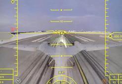 Bayraktar AKINCI TİHA milli havacılık tarihimizin irtifa rekorunu kırdı!